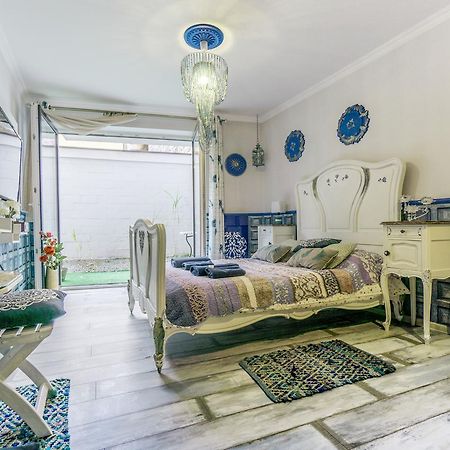 Casablanca Apartment Krakow Bagian luar foto