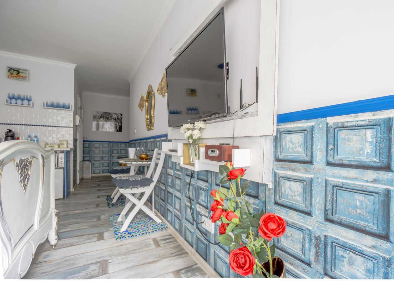 Casablanca Apartment Krakow Bagian luar foto