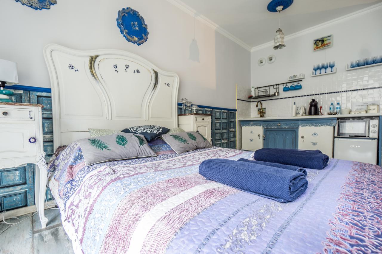 Casablanca Apartment Krakow Bagian luar foto
